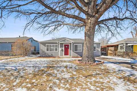 Havana, AURORA, CO 80010