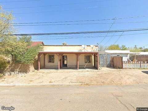 18Th, TUCSON, AZ 85701