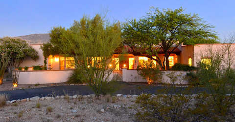 Calle El Trigo, TUCSON, AZ 85749