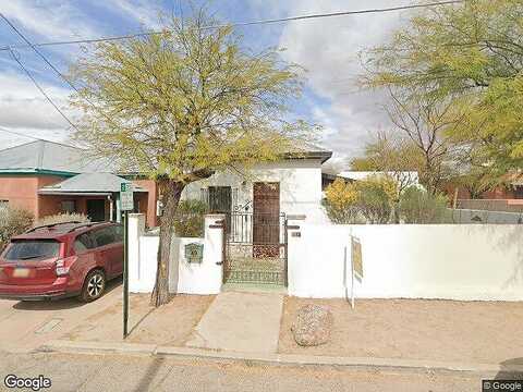 Kennedy, TUCSON, AZ 85701