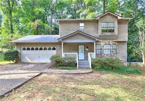 Walnut, LAWRENCEVILLE, GA 30044