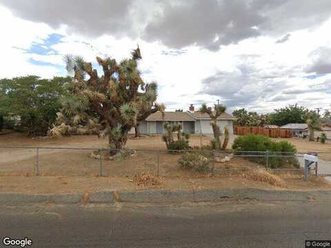 Grand, YUCCA VALLEY, CA 92284