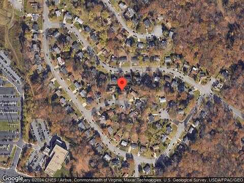 Sussex, WOODBRIDGE, VA 22191