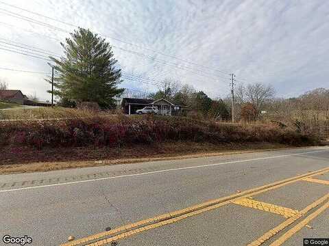 Rountree, BLAIRSVILLE, GA 30512
