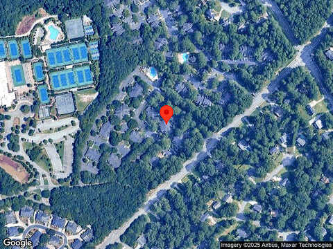 Peachtree Forest, PEACHTREE CORNERS, GA 30092