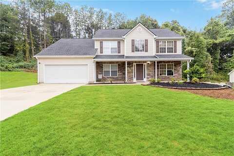 Wynhaven Oaks, LAWRENCEVILLE, GA 30043