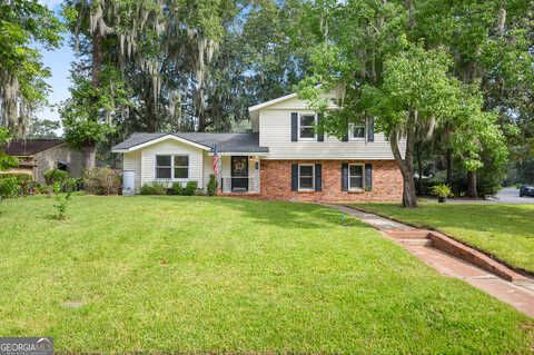 Tanglewood, SAVANNAH, GA 31419