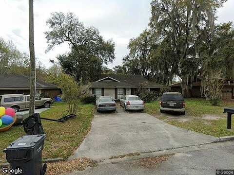 Silver Leaf, SAVANNAH, GA 31406