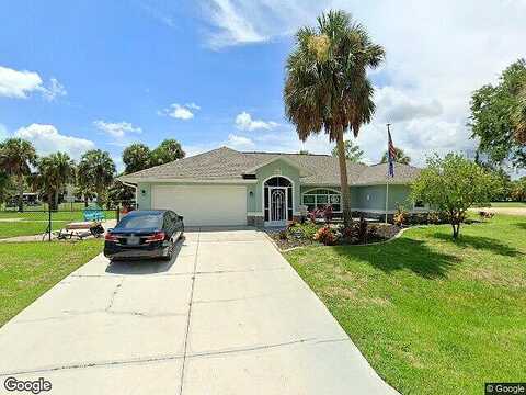 Show, NORTH PORT, FL 34286