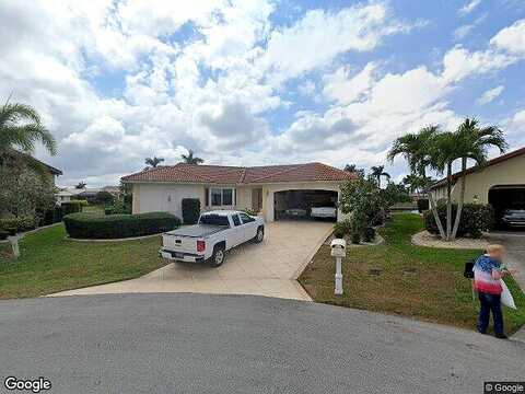 Wyatt, PUNTA GORDA, FL 33950