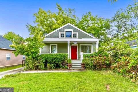 Bachelor, ATLANTA, GA 30344