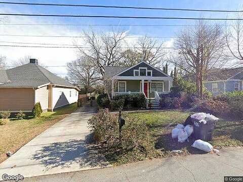 Bachelor, ATLANTA, GA 30344
