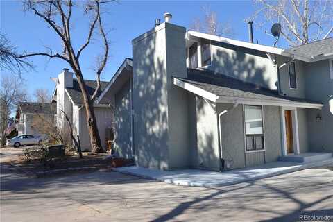 Chenango, GREENWOOD VILLAGE, CO 80111
