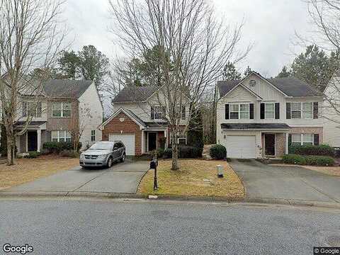 Lakeview, UNION CITY, GA 30291