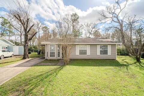 Courben, HOUSTON, TX 77078