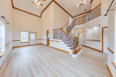 Bonner, HOUSTON, TX 77017
