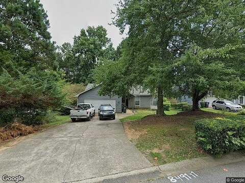 Cedar Creek, RIVERDALE, GA 30274