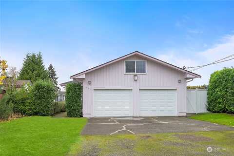18Th, TACOMA, WA 98465