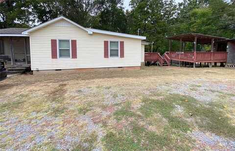 Mathis, ROME, GA 30161