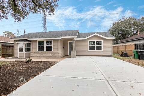 Ahrens, HOUSTON, TX 77017