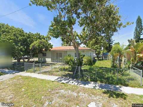 168Th, NORTH MIAMI BEACH, FL 33162