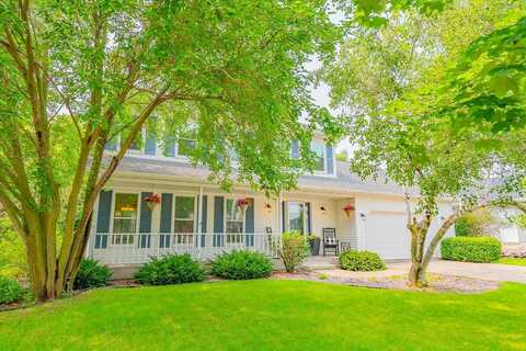 Parkview, COTTAGE GROVE, WI 53527