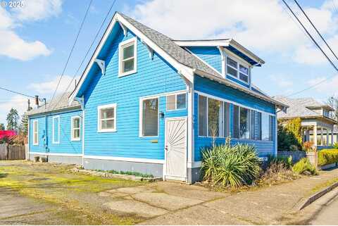 6Th, COTTAGE GROVE, OR 97424