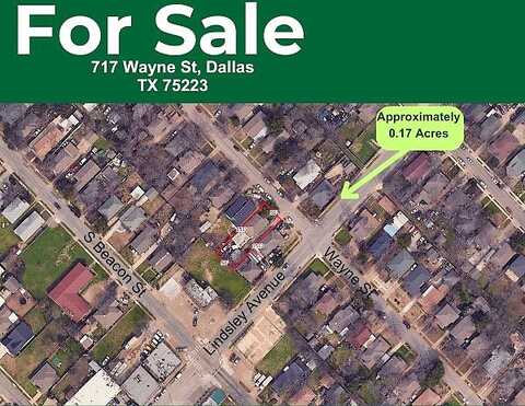 Wayne, DALLAS, TX 75223