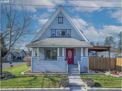 10Th, COTTAGE GROVE, OR 97424