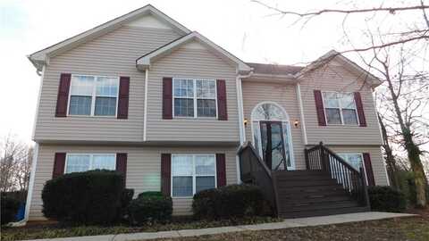 Freeman, COVINGTON, GA 30016