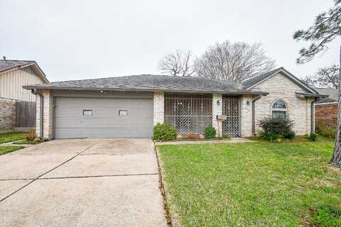 Drowsy Pine, HOUSTON, TX 77092