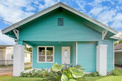 Avenue, HOUSTON, TX 77011