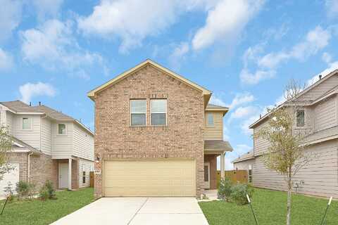 Macroom Meadows, HOUSTON, TX 77048