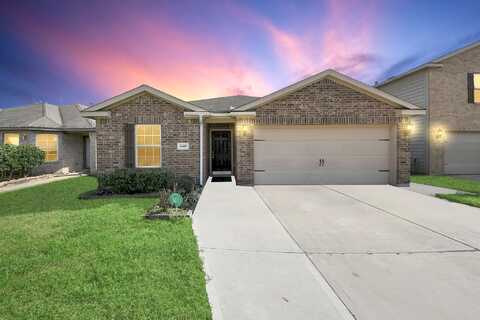 Lost Pines, HOUSTON, TX 77049