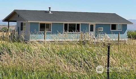 Smithson, ELLENSBURG, WA 98926