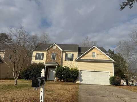 Polar Fox, RIVERDALE, GA 30296