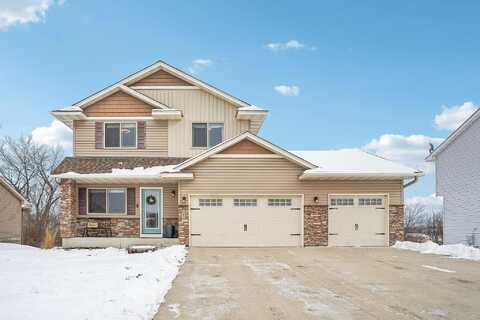 Wilder, BUFFALO, MN 55313