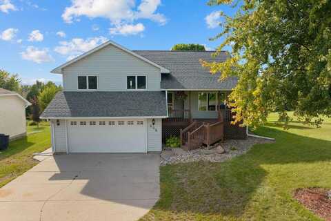 6Th, ELLENDALE, MN 56026