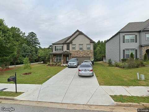 Graywind, ATLANTA, GA 30349