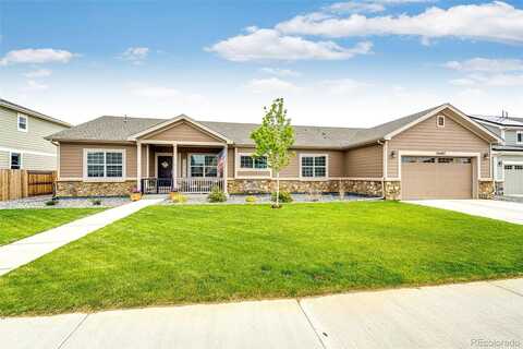 23Rd, STRASBURG, CO 80136