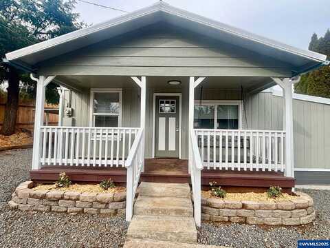 Holley, SWEET HOME, OR 97386