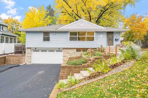 60Th, MINNEAPOLIS, MN 55436