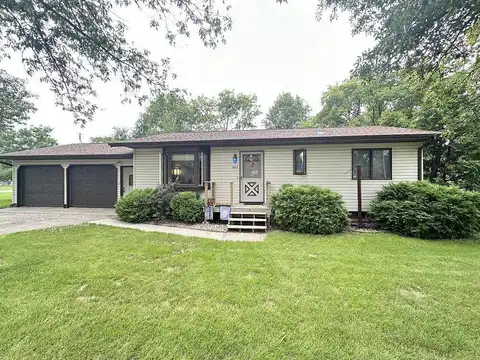 4Th, FRAZEE, MN 56544