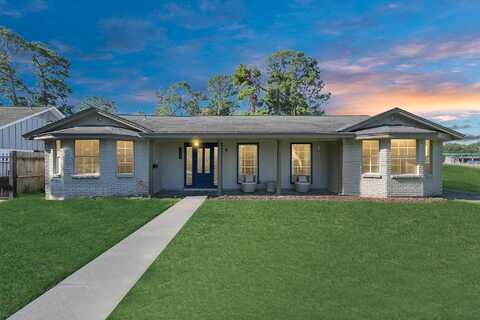 Chantilly, HOUSTON, TX 77092