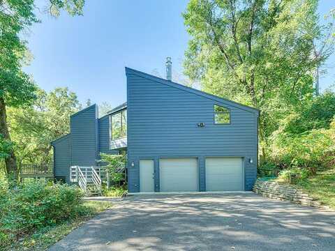 Wild Canyon, SAINT PAUL, MN 55129