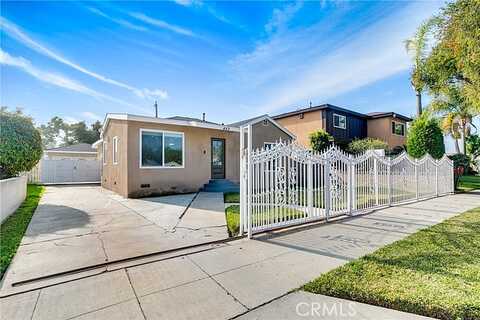 School, COMPTON, CA 90220