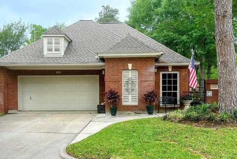 Misty Timbers, KINGWOOD, TX 77345