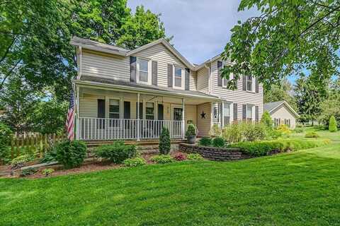 Main, COTTAGE GROVE, WI 53527