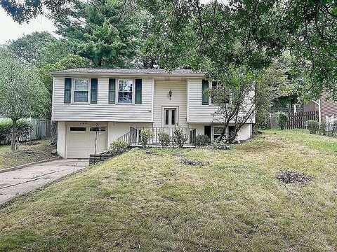 Cottonwood, OAKDALE, PA 15071