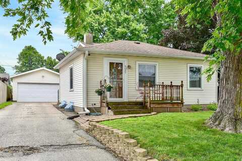 4Th, WINONA, MN 55987